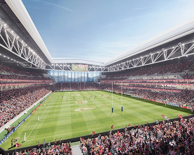 外媒：墨西哥一座世界杯球场附近挖出至少456袋人体遗骸